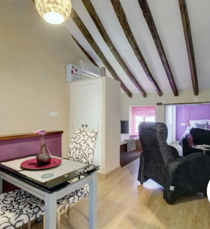 Hostal Loft 