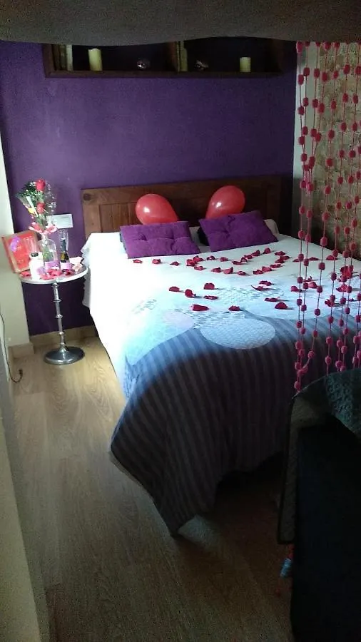 Hostal Loft 