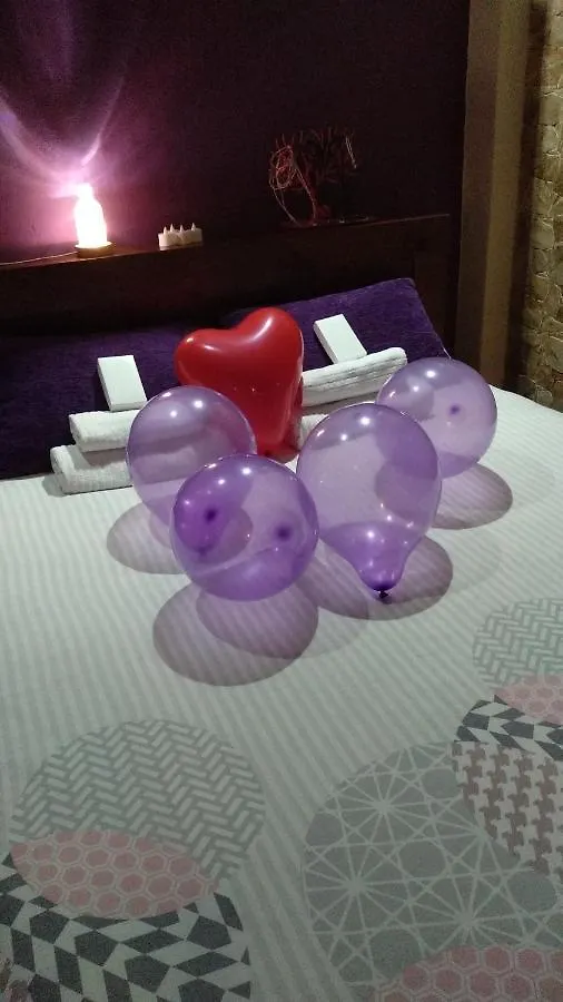 Hostal Loft 