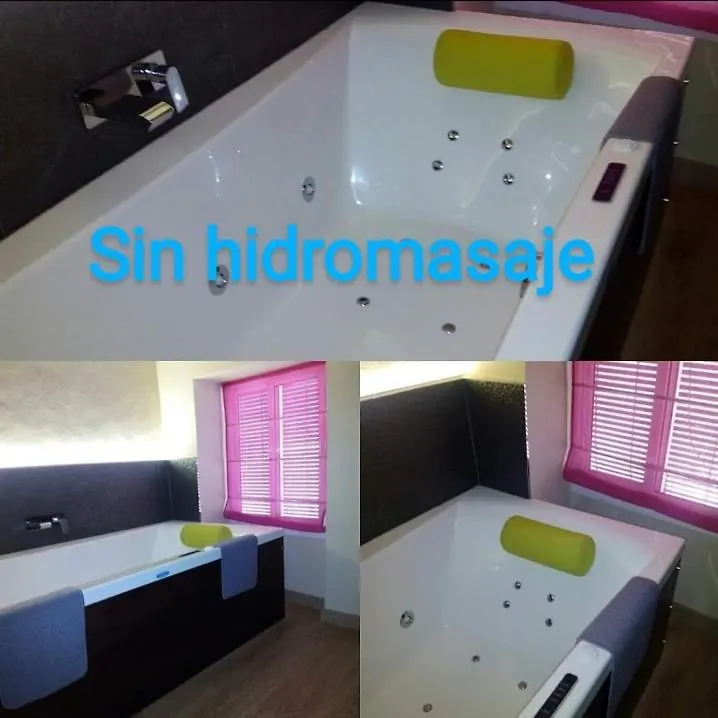 Hostal Loft 