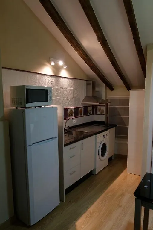 Hostal Loft 