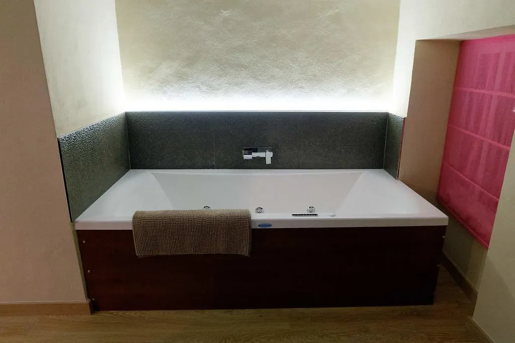 Hostal Loft 