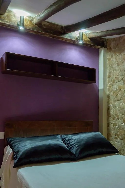Casa rural Hostal Loft 