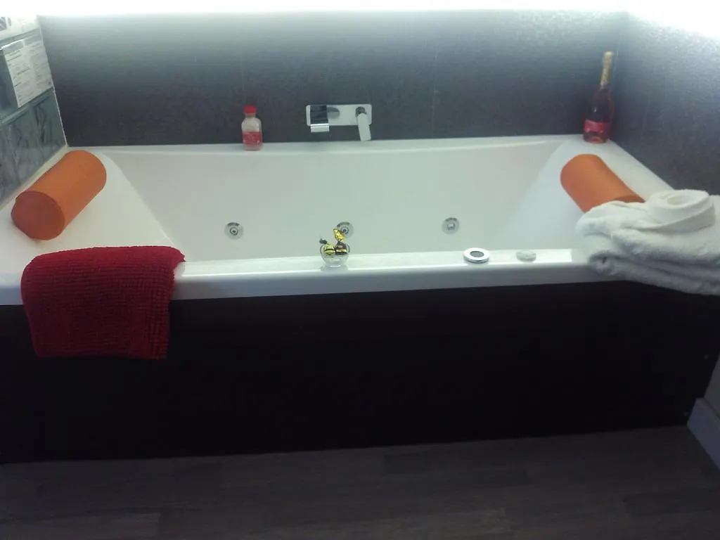 Hostal Loft 