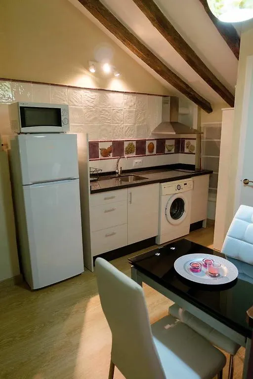 Hostal Loft 