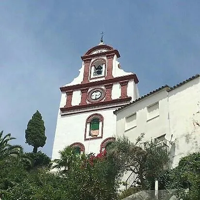 Casa rural Hostal Loft 