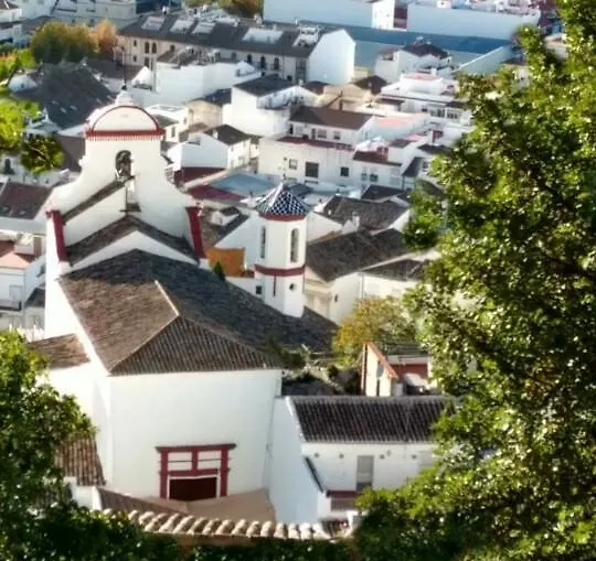 Casa rural Hostal Loft 