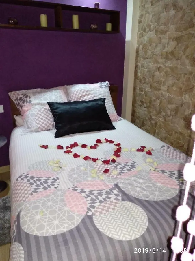 Casa rural Hostal Loft 