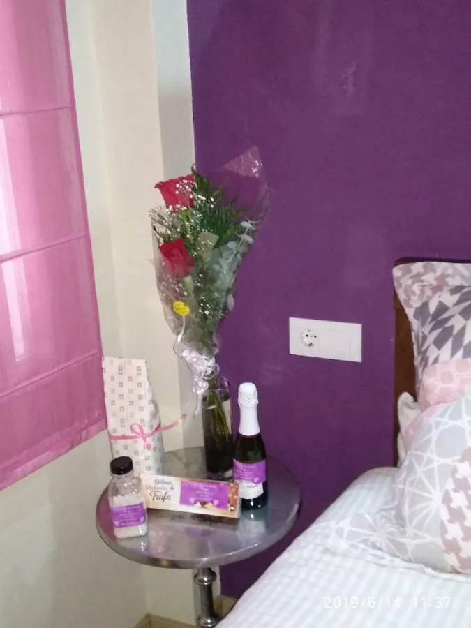 Hostal Loft 