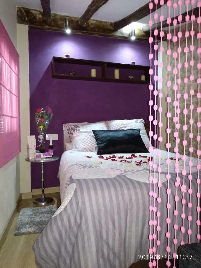 Hostal Loft 