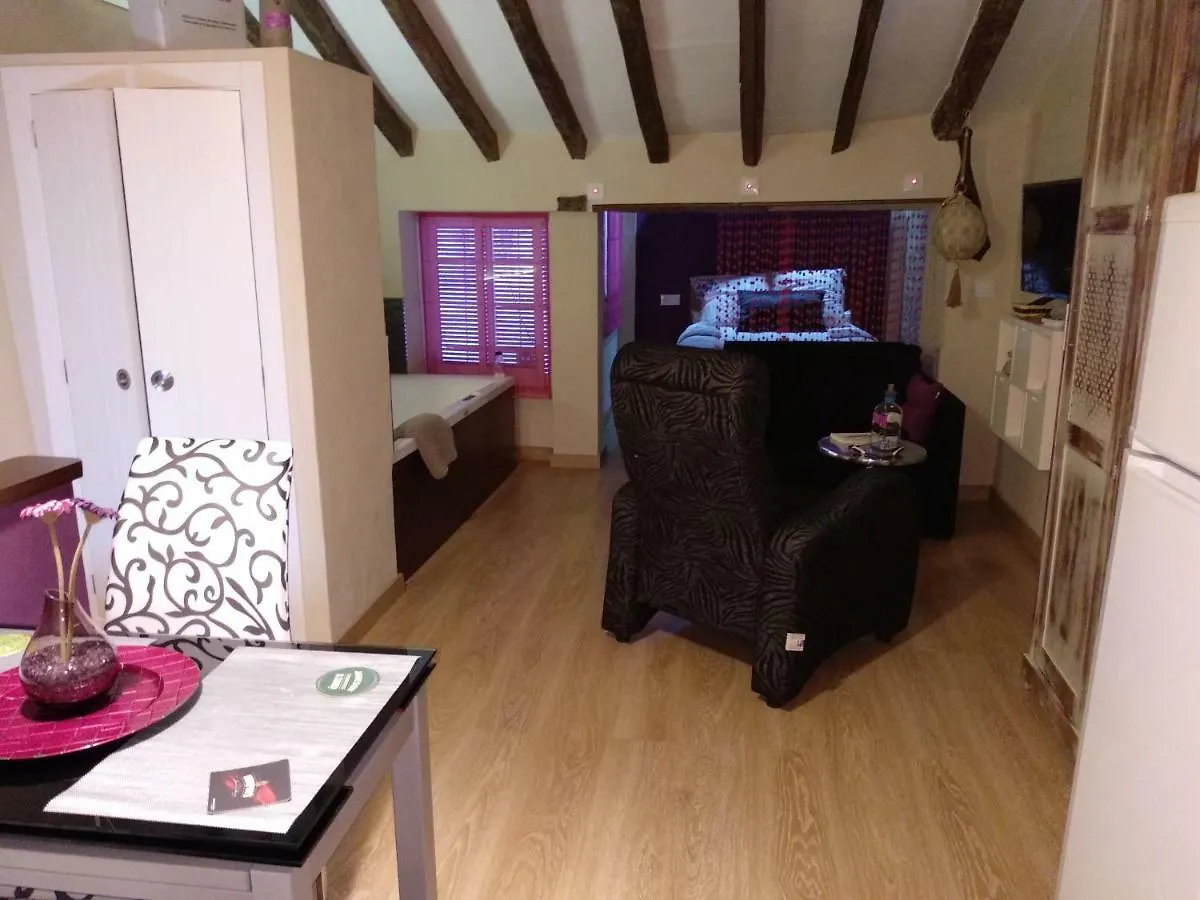 Hostal Loft 