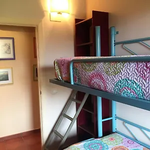 Ongi Etorri , Calafat España