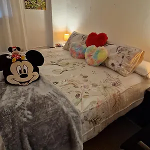  Сasa de vacaciones Laverdura